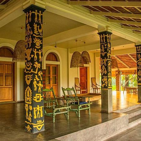 Holy Mountain Villa - Tiruvannamalai Ngoại thất bức ảnh