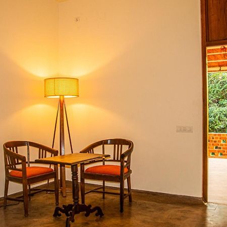 Holy Mountain Villa - Tiruvannamalai Ngoại thất bức ảnh